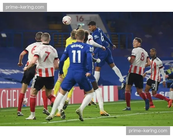 切尔西控球率占优却零射正 中场创造力缺失导致进攻效率低下