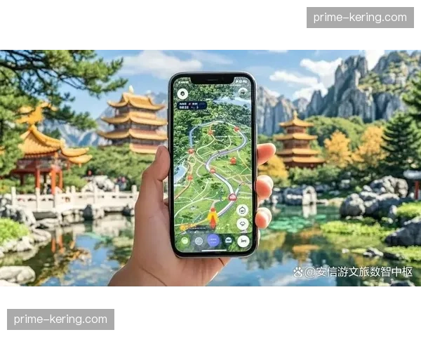 AR室内导航缓解引导压力 现场人力成本结构性优化