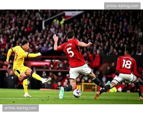 B费直接参与进球占比达38% 曼联进攻体系绝对核心与引擎