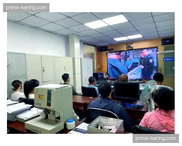 云端指挥室功能下沉 支撑基层执行力结构优化