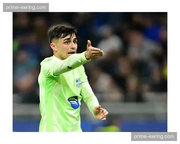 佩德里中场节拍器作用 巴萨控球率在其出场时提升明显