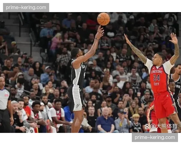 马刺防守效率联盟第三 文班亚马护框作用数据体现